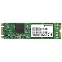 Transcend MTS800 M2 2280-256GB